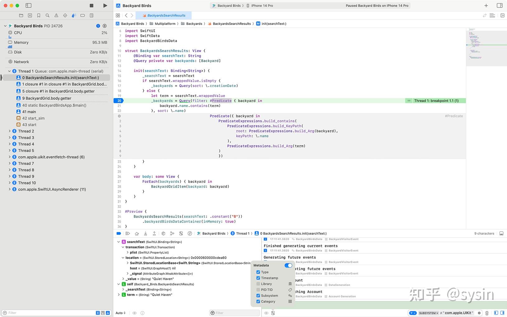 Xcode 15 2 15c500b apple ide 