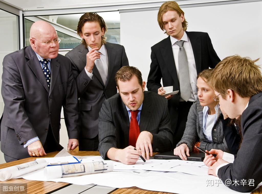 作为管理者如何打造高绩效团队把握这个原则细致5个方向