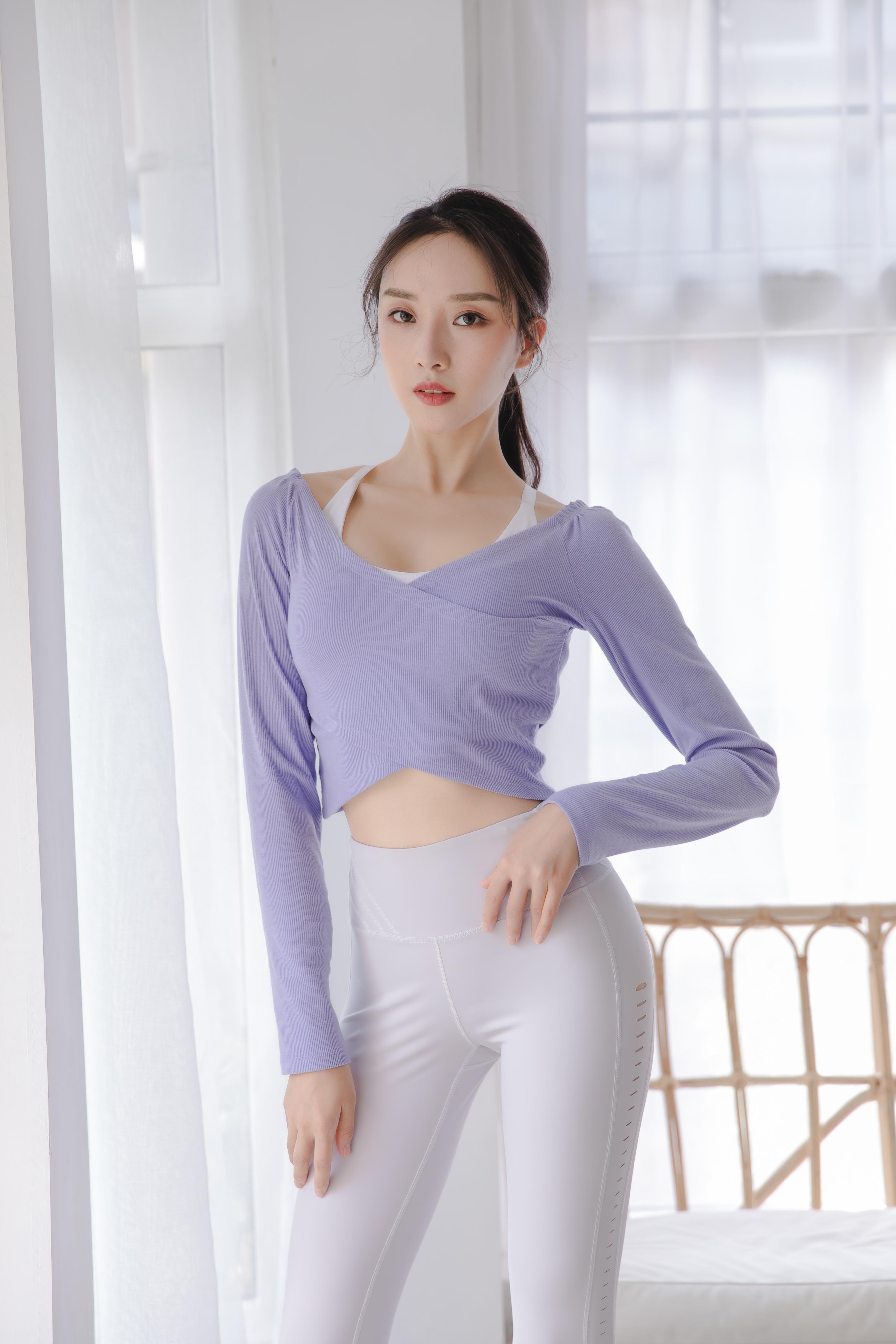 rosie的瑜伽乐园抖音瑜伽达人186w粉丝@运动康复找老孙抖音运动扛复