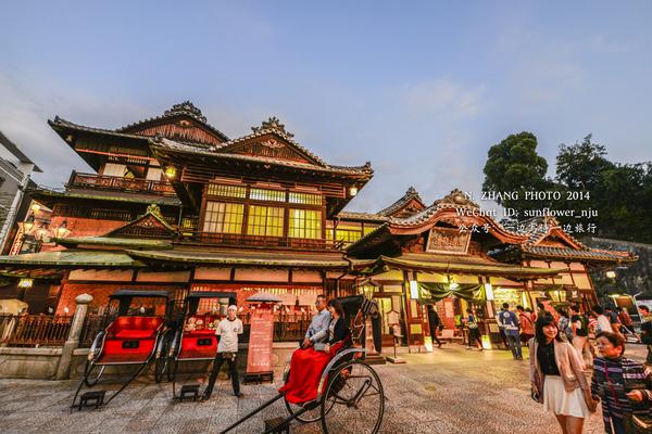 来日本泡温泉 需要知道些什么 知乎