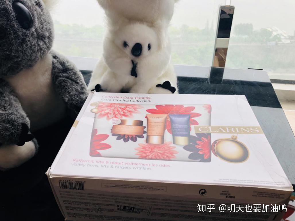 双萃弹簧霜开箱购于wruru海淘网站