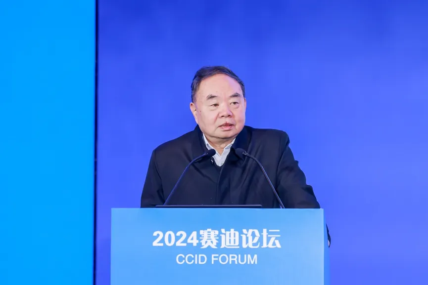 特别关注丨周济院士：数字化转型是实现我国智能制造发展的第一阶段 - 知乎