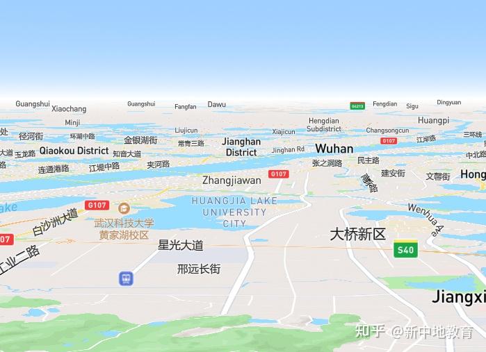 Mapbox速成教程：一天入门Mapbox - 知乎