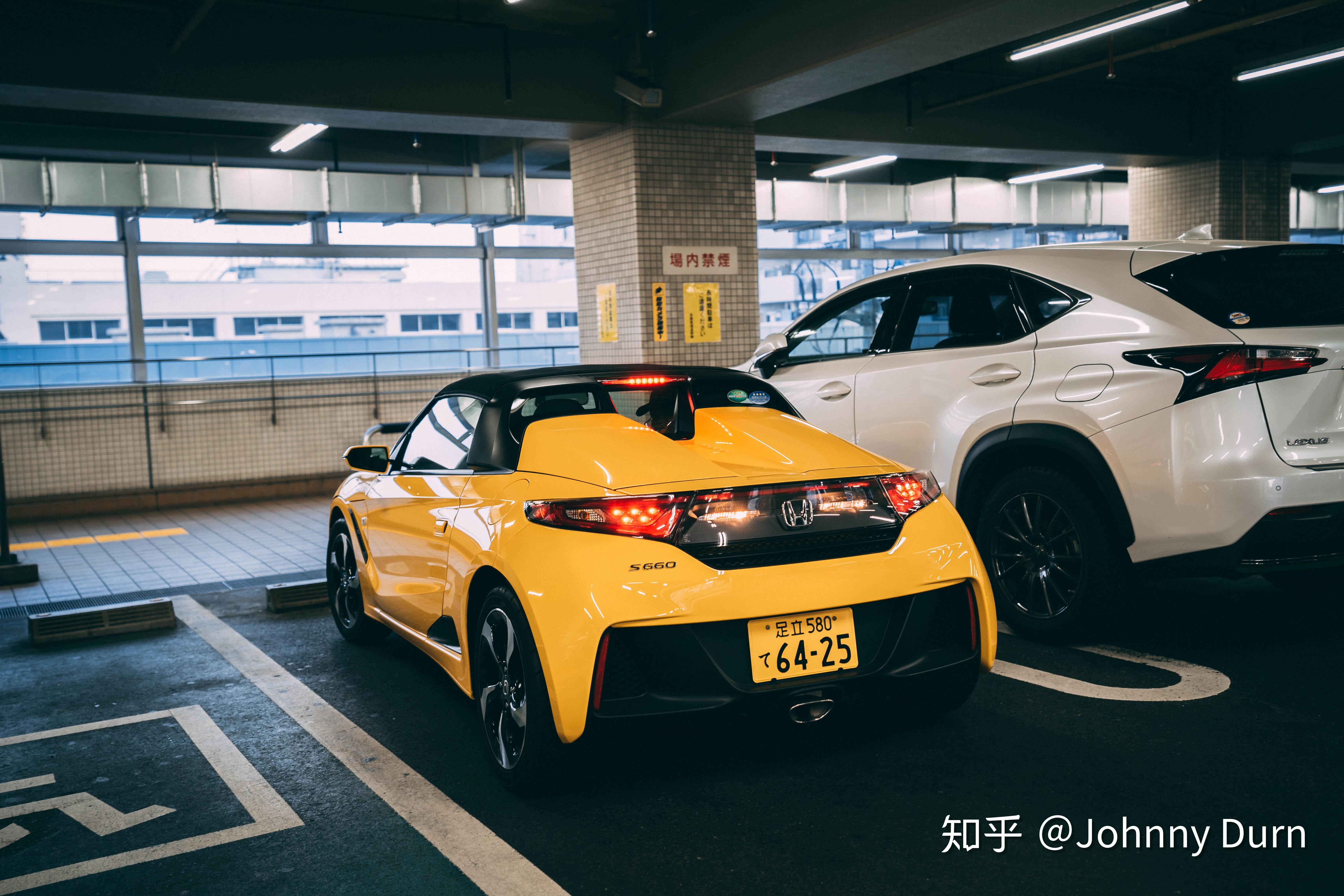 vlog 002 | 走访日本最大的连锁改装超市和土屋圭市的改装店 - 知乎