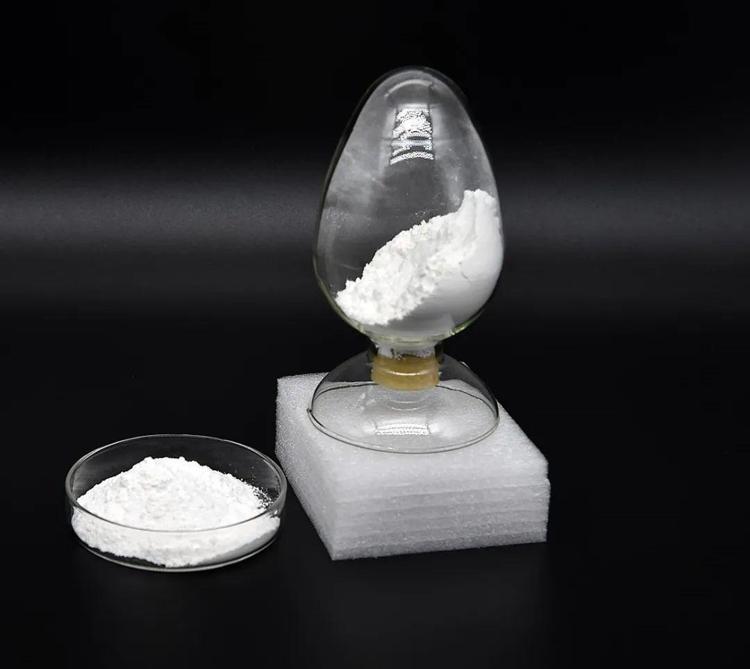 药物中易被忽略的成分硬脂酸镁比表面及孔径分析仪在医药辅料中的应用