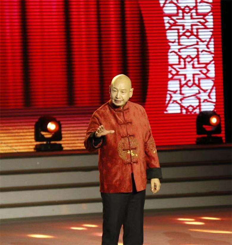【向美而行】杨永恩:求索于曲艺 淡泊入静心 - 知乎