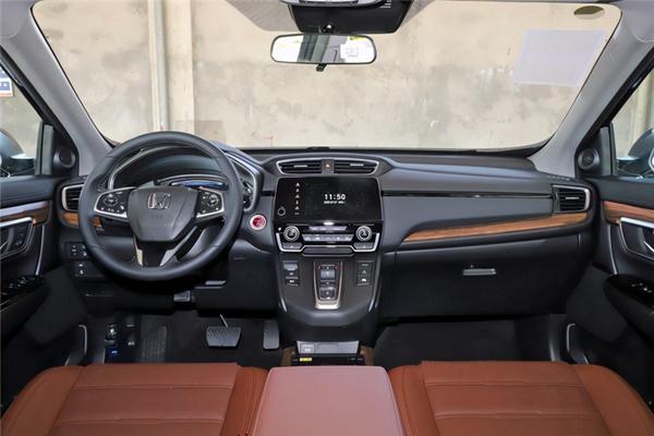 2012款本田crv装饰配件_2012款crv_2012款crv油耗