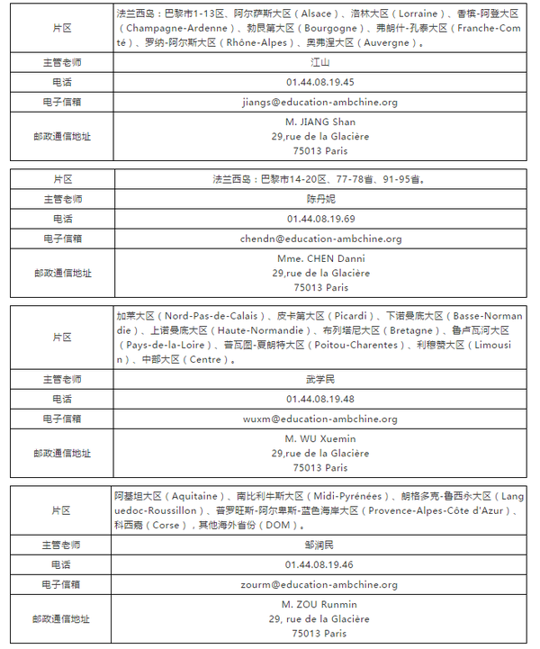 留学必读|法国留学回国人员证明办理全攻略