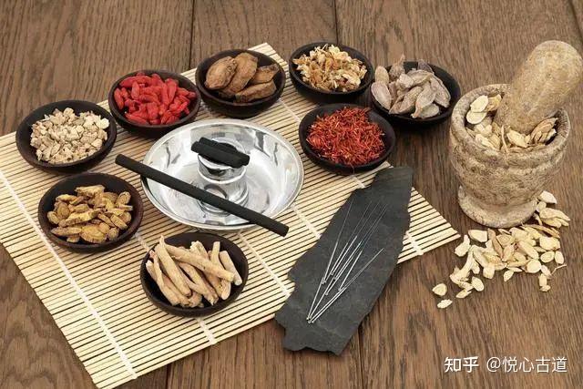 柴胡桂枝汤的神奇功效 - 知乎