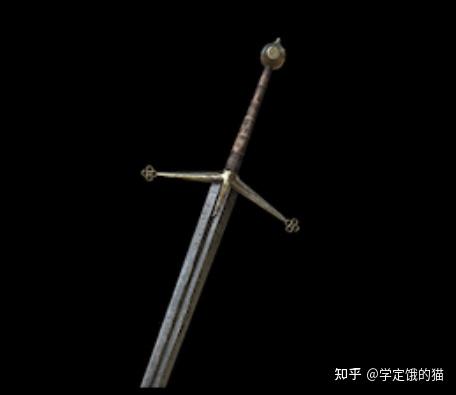 个人武器评测 五(大剑篇) - 知乎