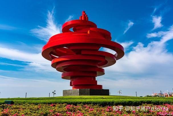 五一假期山东青岛旅游攻略 - 知乎