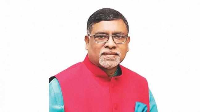 卫生部长政府在医院为每个新冠肺炎病人花费了1500047000塔卡