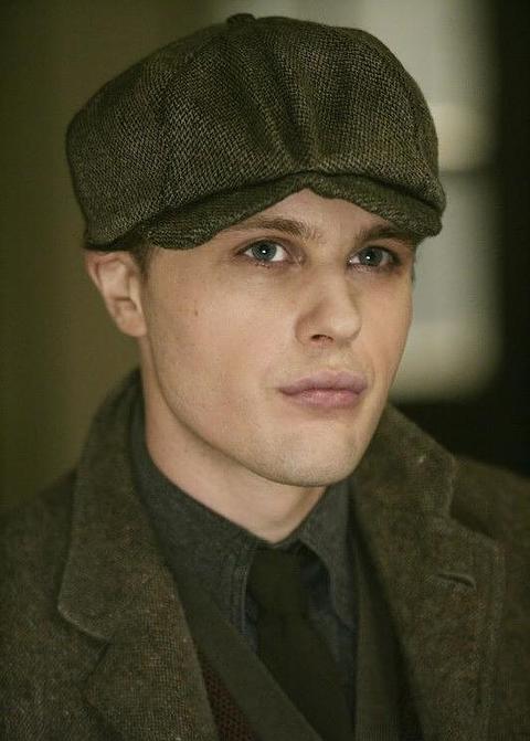 大西洋帝国第一季