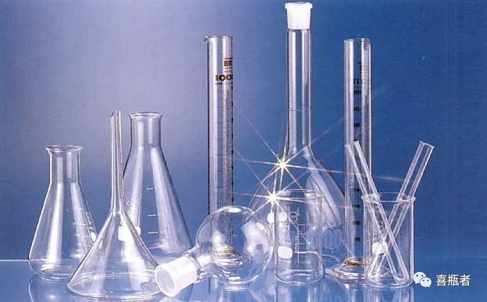 如何快速便捷地清洗实验室玻璃瓶皿