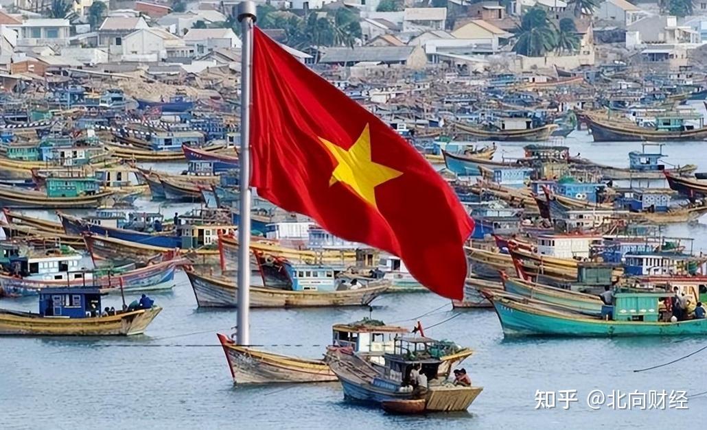 印度跌10越南跌8韩国跌115亚洲制造遭遇寒冬中国如何