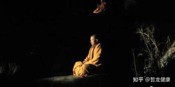 禅定、打坐、入定秘诀 - 知乎