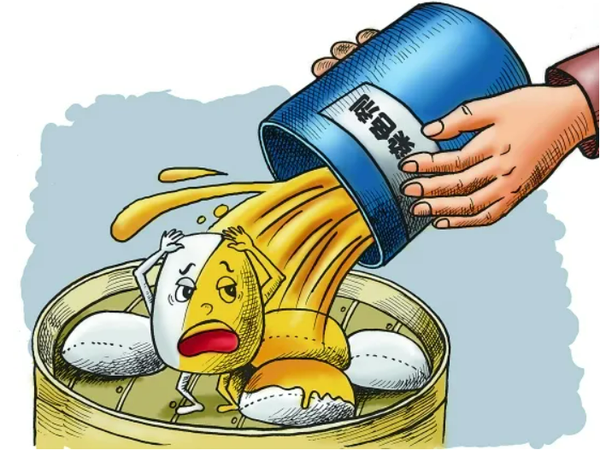 躲不开的食品添加剂,其实不用谈之色变 - 知乎