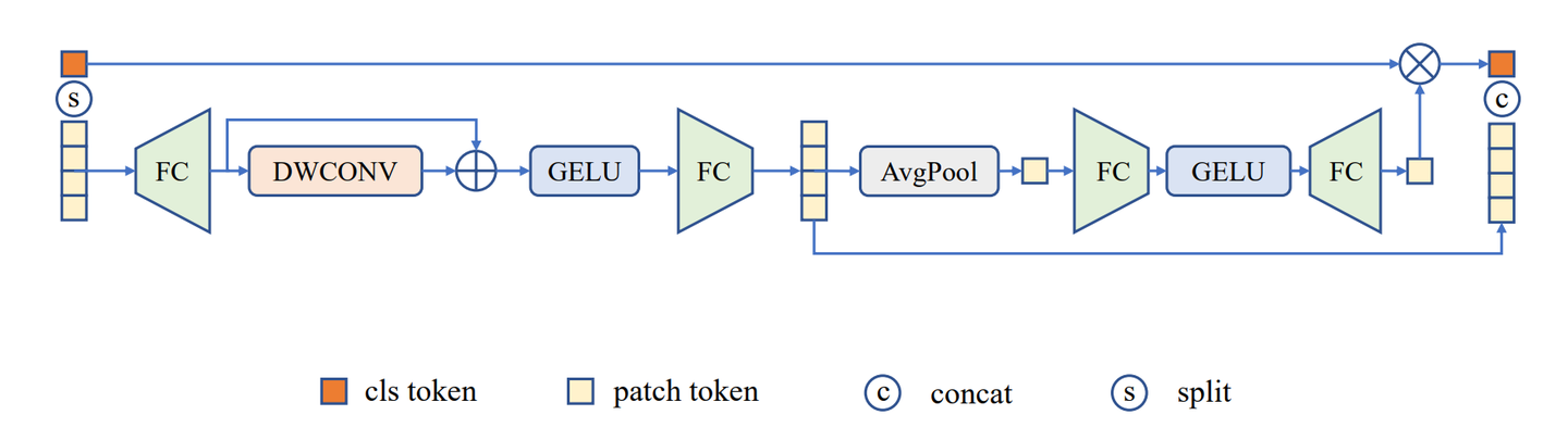 Bridging the Gap Between Vision Transformers and Convolutional Neural ...