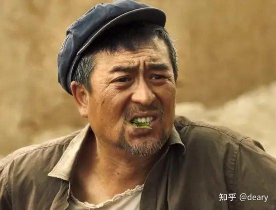 爆款神剧山海情