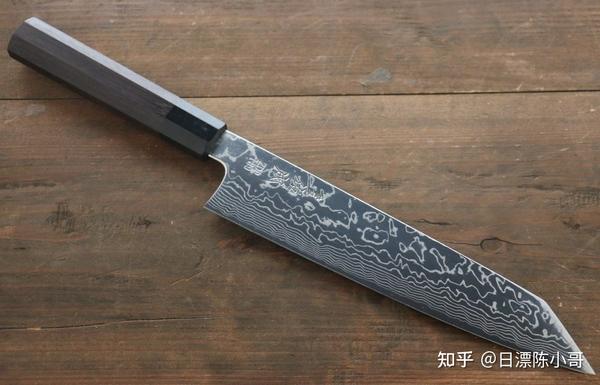青纸钢、白纸钢是什么？日本刀由什么材质打造？一篇文章为你分析透彻刺身刀、鱼头刀等日本厨刀使用的钢材。 - 知乎