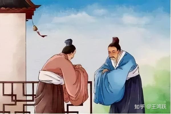古代礼节中的拜和揖是一样的吗? 跪和坐的方式有什么讲究? - 知乎