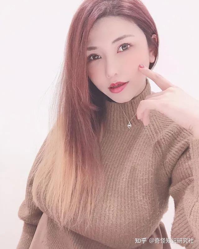 人类最强身材，富家千金的暗黑圈业界之路“冲田杏梨”—奇怪研究（14） - 知乎