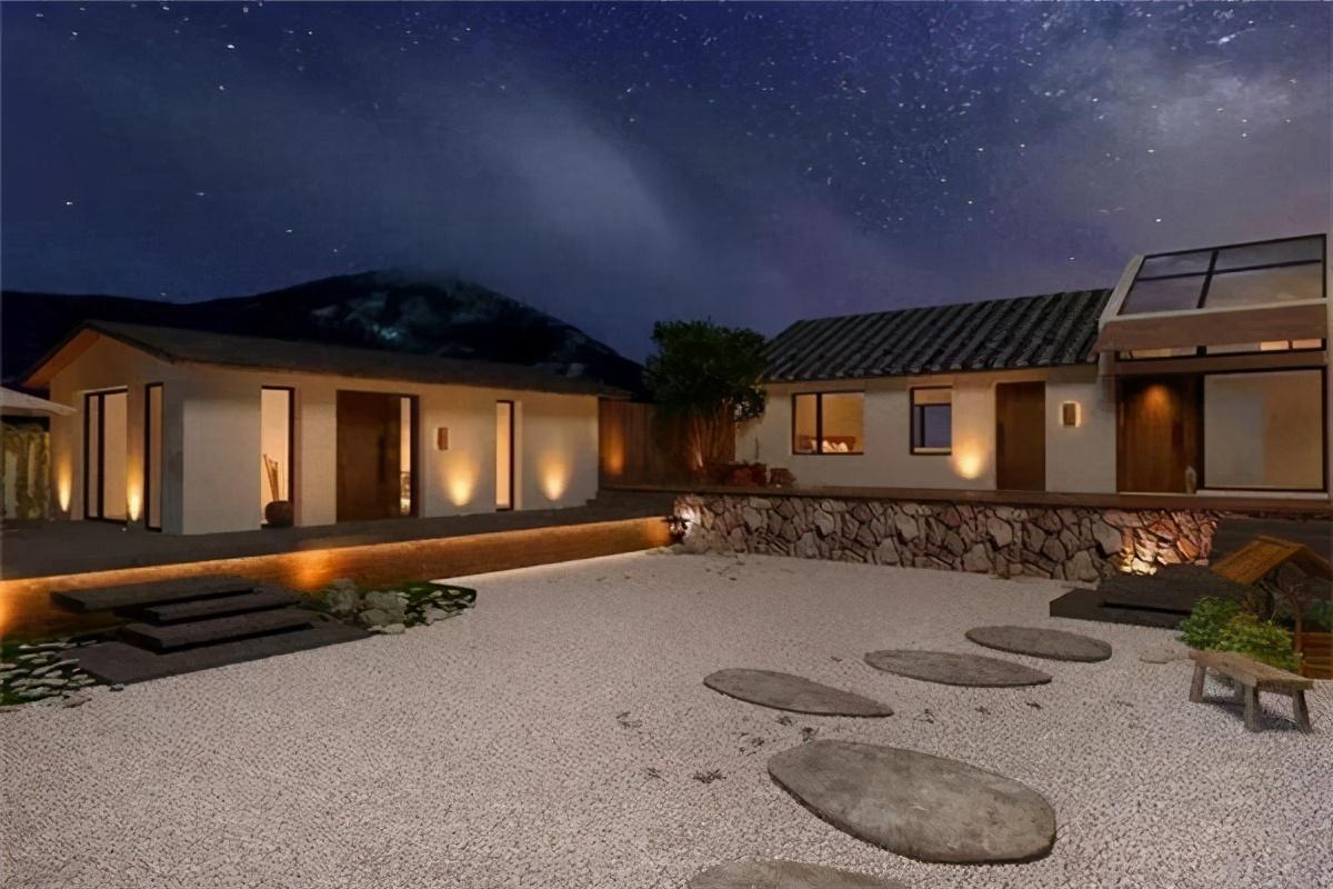 有一处小院,繁花爬满篱笆,这是记忆中儿时的家 - 知乎