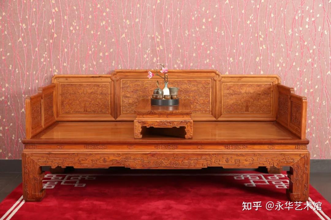 《遵生八笺》里的装修和家具选品指南 - 知乎