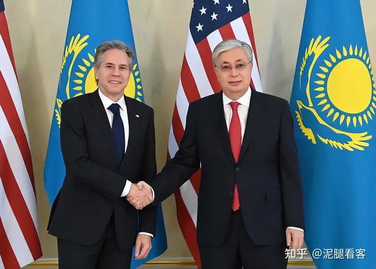 应向美国学习，靠仁义无法拓展我们利益，否则全球反华者会增加- 知乎