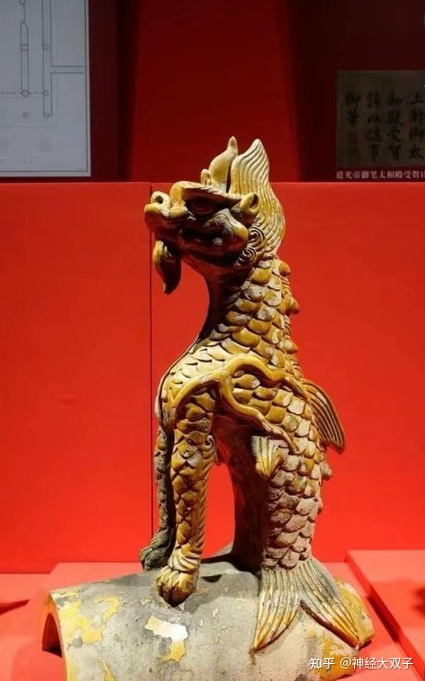 盘点中国神话里的怪兽 - 知乎
