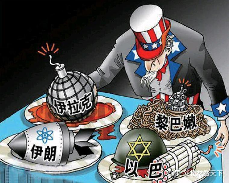 美军司令突访以色列商讨应对伊朗报复行动导弹大战一触即发