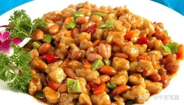 川菜的十大经典名菜 - 知乎