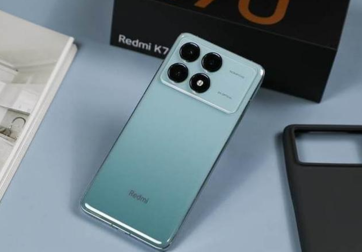 这3款红米手机好评率高,性能强使用不卡,全是"高配低价"典范