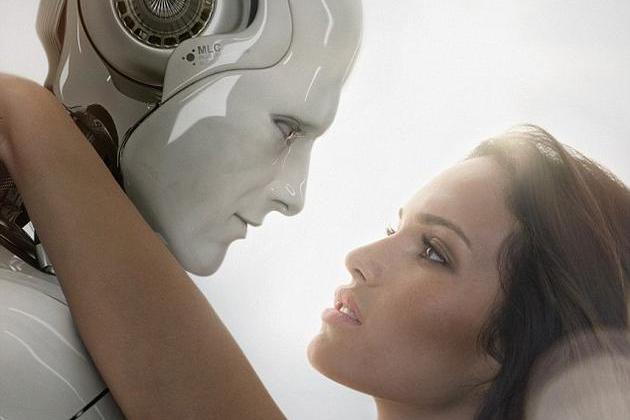 人机cp时代已经悄然到来,原来那么多人愿意与机器人谈恋爱?