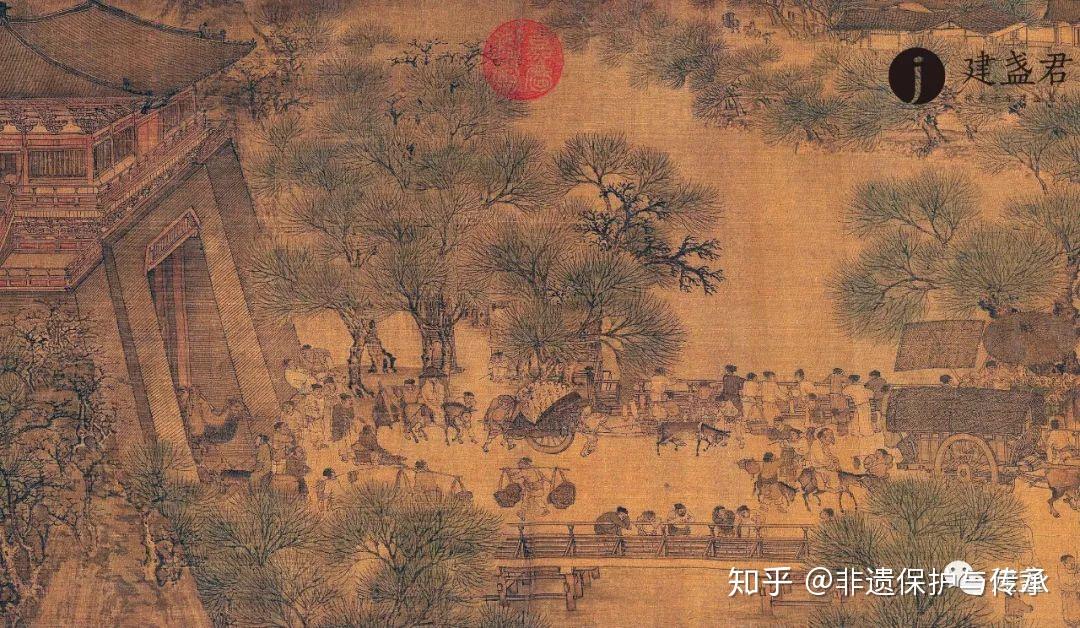 千百年前中国如何应对瘟疫?华人曾因抗疫获得诺奖提名 - 知乎