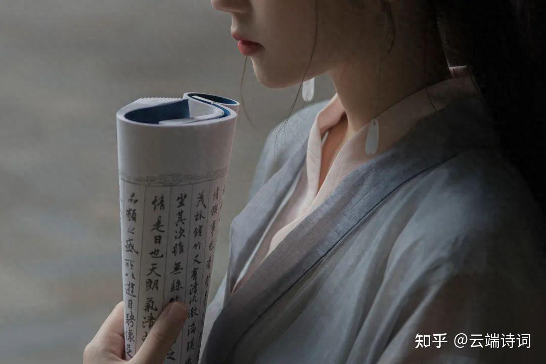 十首绝美的《一剪梅》,首首经典,李清照的最惊艳,唐寅的最深情 - 知乎