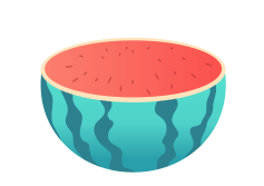 新疆瓜果地图来啦 收藏好 来了多吃点 知乎