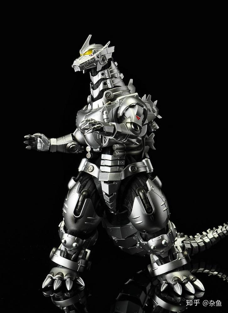 78动漫官方测评万代shm3式机龙品川最终决战ver