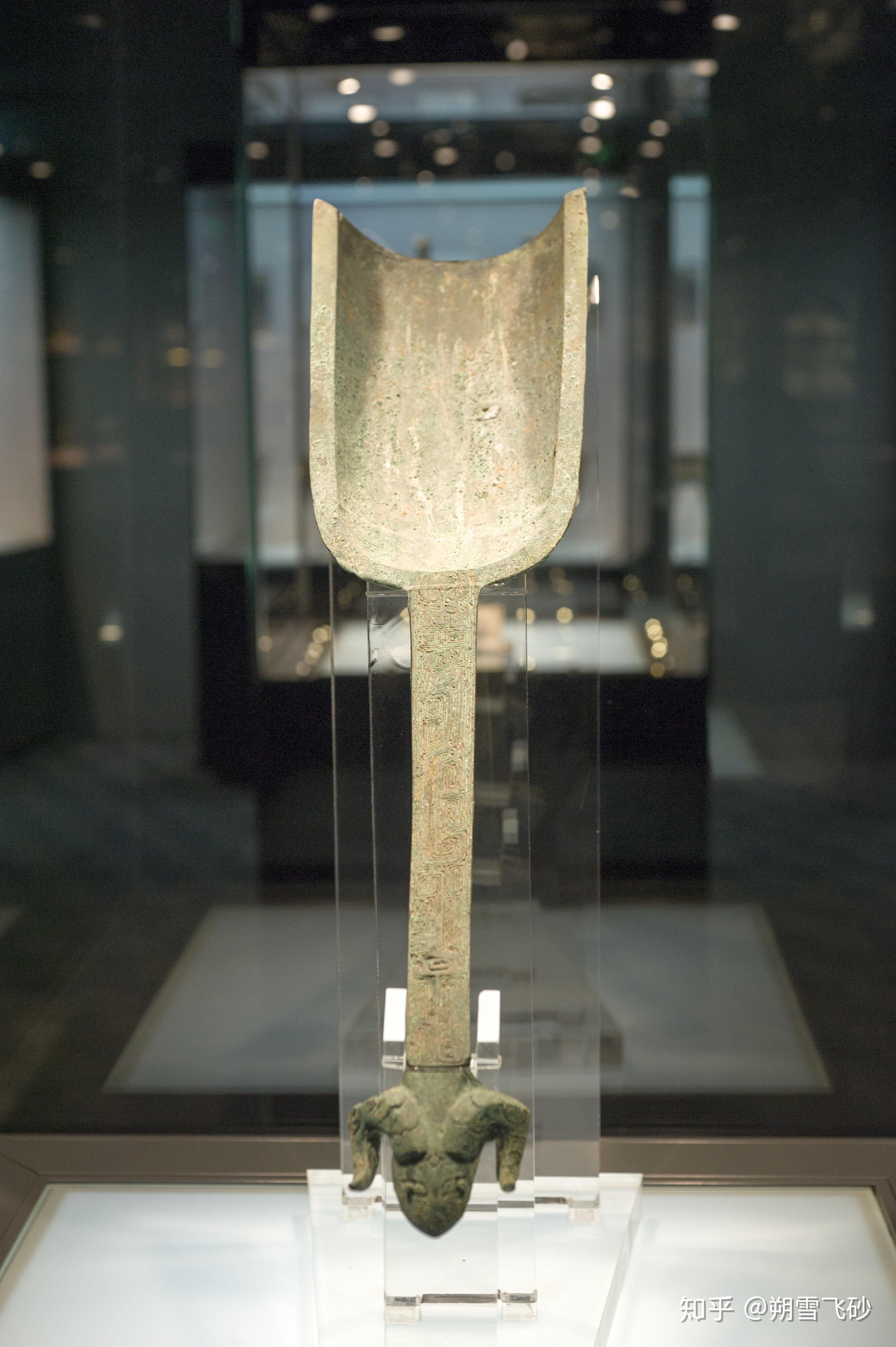 保利博物馆之青铜时代