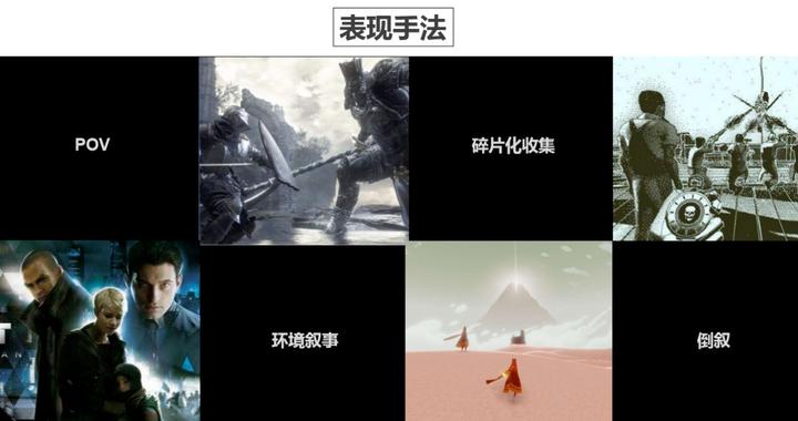 优秀的游戏剧情策划该具备怎样的条件? 10 v2 5c590659a2247b59b8329c005d19ecb8 720w