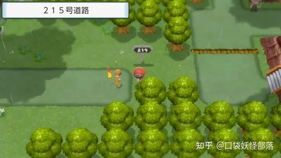 宝可梦晶灿钻石发售日期(《宝可梦晶灿钻石明亮珍珠》一周目图文攻略)  第128张