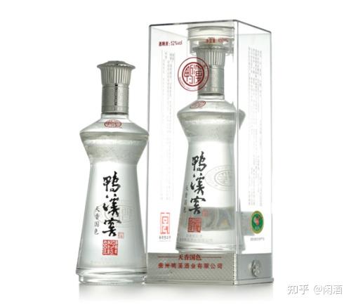 被譽為酒中美人的鴨溪窖酒有哪些主力產品哪款產品好喝