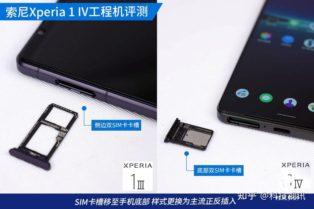 搭载骁龙8gen1的随身微单索尼xperia1iv工程机评测