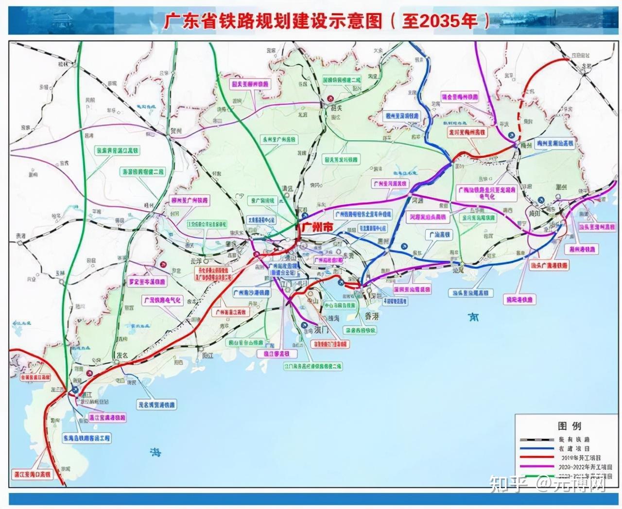 东莞高铁线路图图片