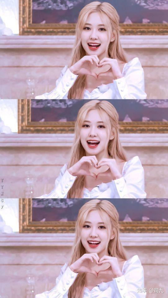 朴彩英美图 - 知乎