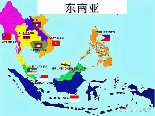 从贸易战到tiktok中美长期地缘竞争下中国的应对策略