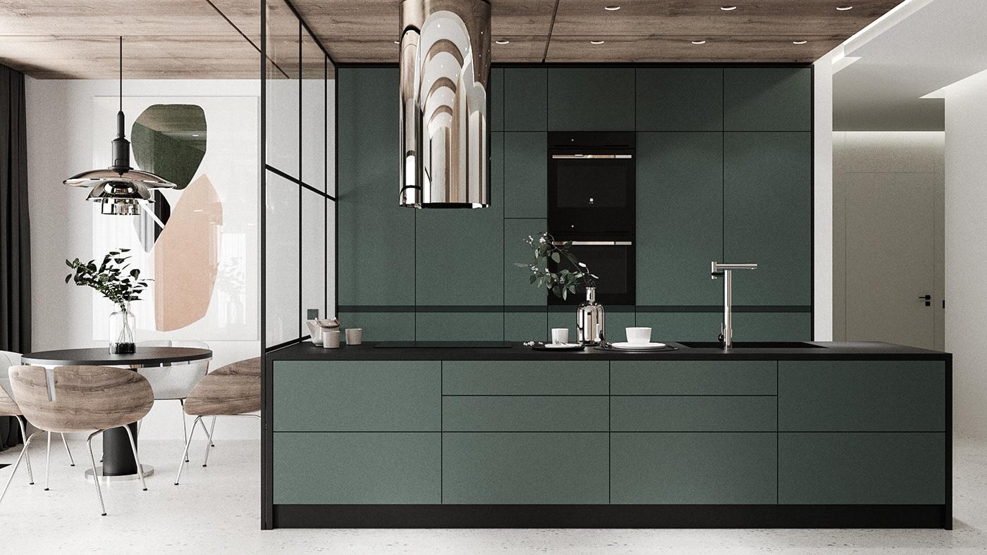 interior design apartments - 知乎