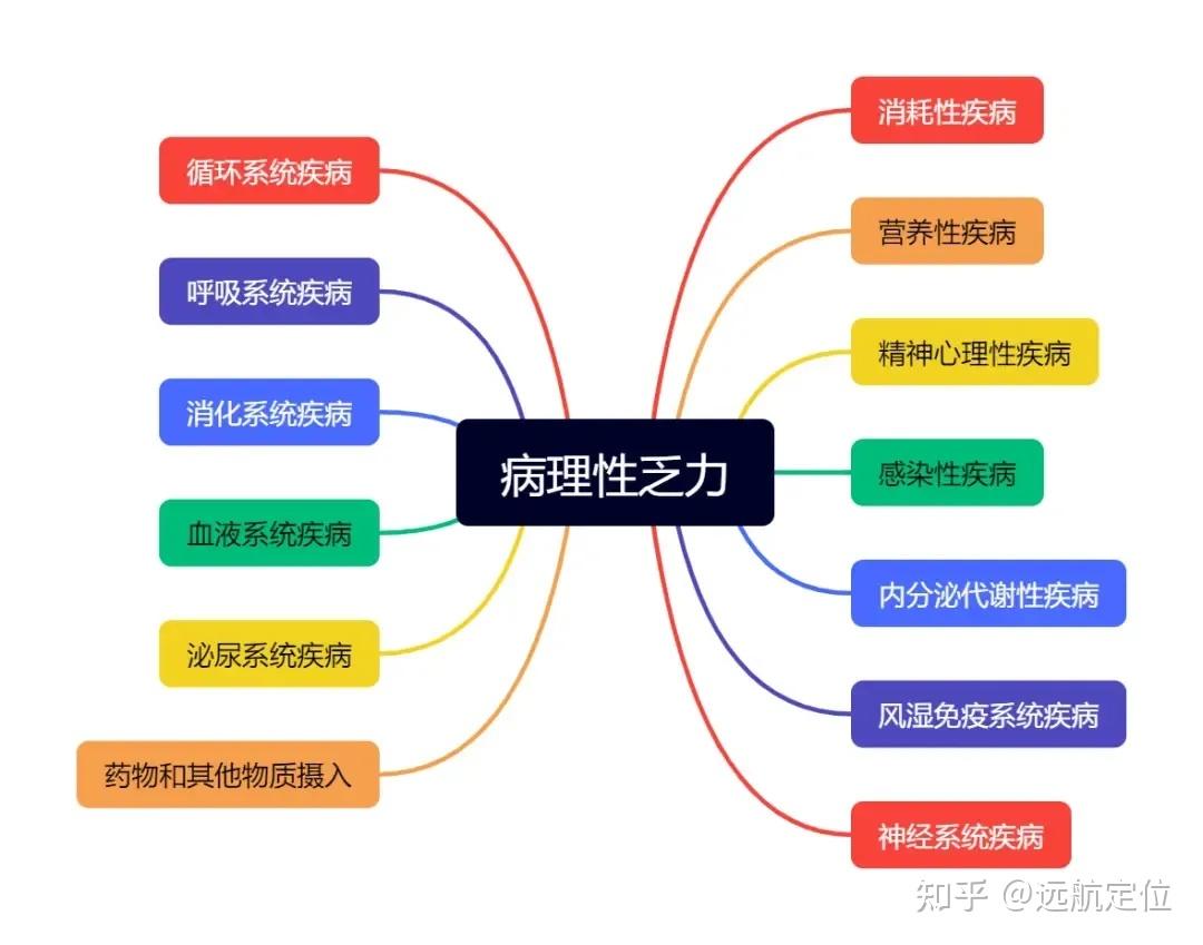 什么是功能医学,功能医学为何能治疗临床治不好的慢病? - 知乎