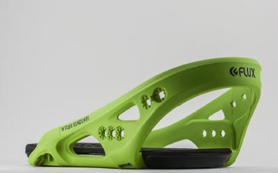 天工开物--1617款Flux固定器：简约真的不简单 - 知乎