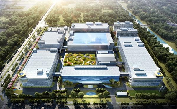 涉及产品和技术， 设备厂商又有哪些新动态？ - 知乎